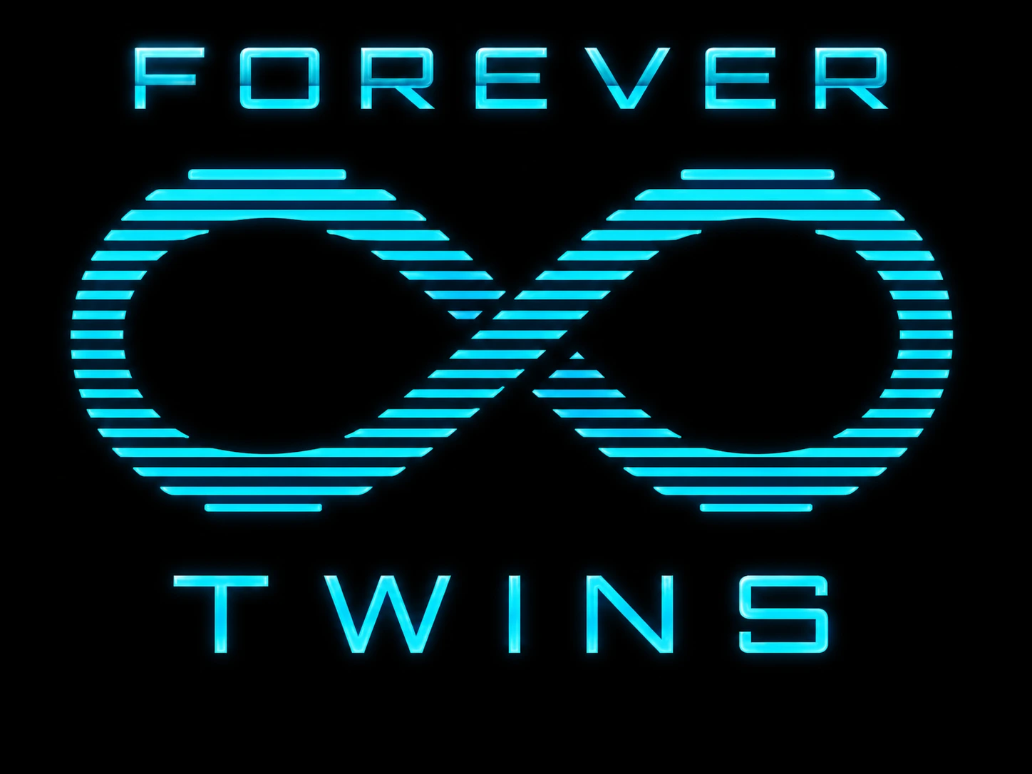 Forever Twins